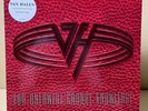 Van Halen For Unlawful Carnal Knowledge WX420 Album LP Vinyl Record Japan Used