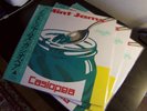 Casiopea - MINT JAMS (Limited Clear Green Vinyl) LP