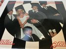 Blondie - Parallel Lines, Picture Disc Vinyl LP Record Debbie Harry NM