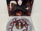Chappell Roan x Bad World The Subway Red Hair Filled Vinyl LP /7000 IN HAND