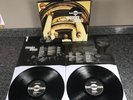 2LP VINYL OCEAN COLOUR SCENE MOSELEY SHOALS MCA 60008 UK 1ST PRESS 1996 EX+/EX+