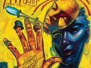The RH factor Hard Groove (Vinyl) 20th Anniversary  12