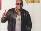 FLO RIDA - Now Playing - Vinyl (crystal clear vinyl LP)