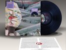 I Robot [Half-Speed Remaster] [Sparkle Universe Vinyl] [Barnes & Noble Exclusive