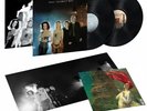 HOLE Celebrity Skin IVC LIMITED EDITION Vinyl 2 LP set BRAND NEW MINT/SHARP