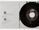 Nick Rhodes - Bei Incubi Black Vinyl with Art Book & Art Print Signed