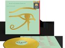 Alan Parsons Project - Eye In The Sky Gold Vinyl Ra Half Size Remaster Presale