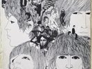 The Beatles Revolver UK Mono Parlophone 