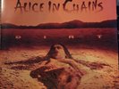 Alice In Chains DIRT 30th Anniversary Edition 2 LP RED Vinyl Remastered