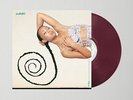 Griff LP VERTIGO Limited Edition Fruit Punch Color Vinyl Sealed New