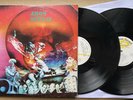 LP Amon Düül II Tanz der Lemminge base records FOC Krautrock Klassiker VG++