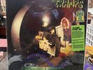 The Cramps Psychedelic Jungle Green Vinyl LP New #129/1500 Authentic Reissue