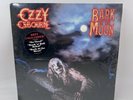 Ozzy Osbourne - Bark At The Moon LP - CBS Associated SEALED Hype Sticker
