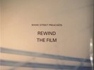MANIC STREET PREACHERS Rewind The Film LP Vinyl 2013 Columbia * RARE