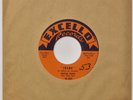 GUITAR GABLE: Irene / Guitar Rhumbo US Excello ’56 Louisiana R&B Superb 45 HEAR