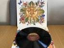 Tears for Fears Tears Roll Down Greatest Hits 82-92 Vinyl Record 1992 Phonogram