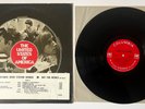 The United States of America: 1968 US Columbia Promo LP: Self Titled LP_ NM/EX