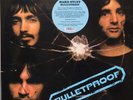 Hard Stuff-Bulletproof UK hard rock reissue lp brand new/sealed wth cd