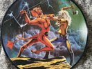 Iron Maiden  .. Run To The Hills 7