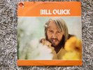 Bill Quick Beautiful People BRAZIL 1973 Great ACID PSYCH FOLK 1st issue LP RARE