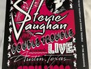 Stevie Ray Vaughan In The Beginning Vinyl LP Music On Vinyl Import MOV Live Exc