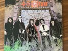 45 Grave,  Autopsy. 1987 Restless Records ‎vinyl LP. VG-EX condition w/sticker