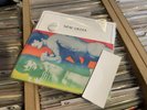 NEW ORDER ‘DISORDER’ RARE 7” JON SAVAGE FACSAVAGE70 250 ONLY MINT UNPLAYED