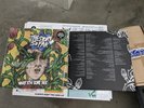 The Story So Far - What You Don't See Vinyl (Blue)