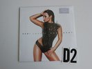 Demi Lovato Confident Blk/White Rock Sealed New original Record vinyl album 180g