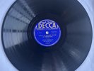 BLIND WILLIE  78 Decca 7140 Blues VG+ Ain’t It Grand To Be Christian