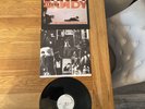 THE JESUS AND MARY CHAIN Psychocandy 1985 ORIGINAL UK 1ST PRESSING VINYL LP BYN7