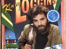 KENNY LOGGINS - High Adventure (1982) Vinyl LP Record. FACTORY SEALED with hype