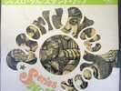Jethro Tull - Stand Up 1970 Japan LP with 