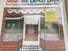 BEACH BOYS SMILE SESSIONS 3-D DIE CUT DELUXE BOX SET 2LP 5CD 2LP MINT & SEALED