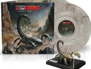 SCORPIONS - Coming Home Live - 2LP  Color 