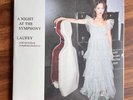 LAUFEY A Night At The Symphony ICELAND Vinyl  2LP RSD 2024  NEW