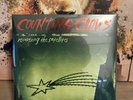 Counting Crows- Recovering The Satellites Vinyl 2LP Limited FOIL PRINT /1,000