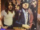 AC/DC, Highway To Hell, 1979 1st Atlantic,  SD-19244, VG+/VG+