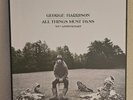 George Harrison All Things Must Pass 50th Anniversary Splatter Vinyl