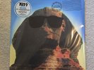 KISS Hot In The Shade PICTURE DISC 2024 35th Anniversary