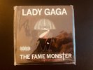 Lady Gaga The Fame Monster Explicit Limited Edition USB Drive 2010 Rare Edition