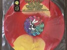 CLASH OF THE TITANS Full Metal Hell - Ron D. Core, etc. - 1996 Atomic Records LP