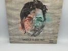 Middle Class Rut No Name No Color US 2010 2xLP Clear Vinyl NM RARE New Sealed