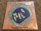 BLUE CHEER VINCEBUS ERUPTUM 180G PICTURE DISC VINYL RECORD LP SEALED NEW