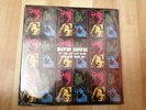 David Bowie - Live at Kit Kat Klub - 2 Vinyl LP - mint + sealed