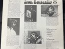 IRON BUTTERFLY IN-A-GADDA-DA-VIDA 1968 ATCO LP SIGNED BY 4 CAPTAIN BEYOND PSYCH