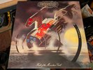 Hawkwind  Hall Of The Mountain Grill Vinyl LP