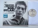 Bob Dylan 2 LP In One RARE PROMO Australia