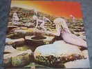 LED ZEPPELIN Houses Of The Holy 1973 Vinyl Record LP NM Robert Plant Jimmy Page