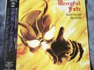Mercyful Fate Don't Break the Oath LP Vinyl Japanese Edition RML-6308